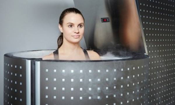 Deal for Peak Cryotherapy