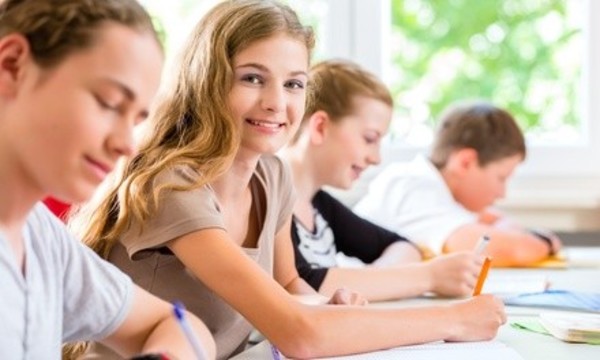 SAT/ACT Test-Prep Assessment or Academic Evaluation and Tutoring at Huntington Learning Center (Up to 70% Off)