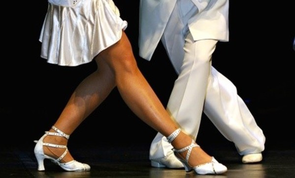 $25 for $100 Worth of Dance Lessons — Ballroom by Bill