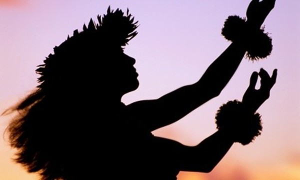 5 or 10 Hawaiian- or Tahitian-Dance Classes at Aloha Style Polynesian Dance (Up to 79% Off)