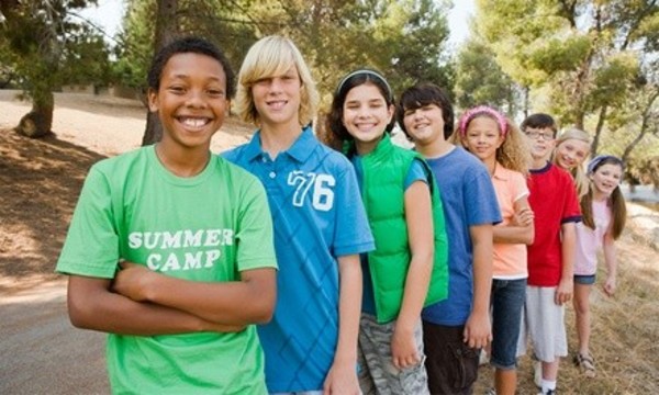 $18 Off $100 Worth of Camp - Educational
