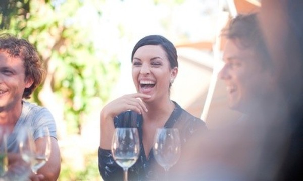 Wine Tasting for Two or Four at Cat-n-Bird Winery (Up to 43% Off) 