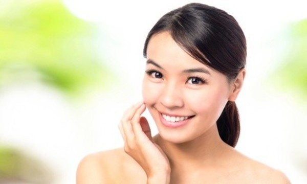 One or Three Laser Skin-Tightening Treatments with Lifting Peels at Laser Gentle Medical Spa (Up to 67% Off)