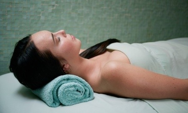 $44 for Signature Facial with Enzyme Treatment at Bellaface And Nails at Hair & Now Salon ($85 Value)