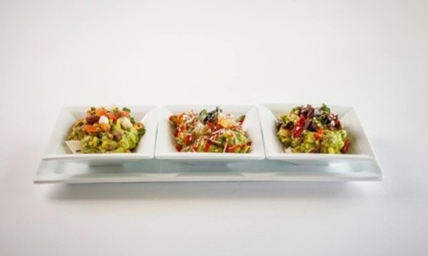 Lunch or Dinner at Mezcal Tequila Cantina (Up to 38% Off). Two Options Available