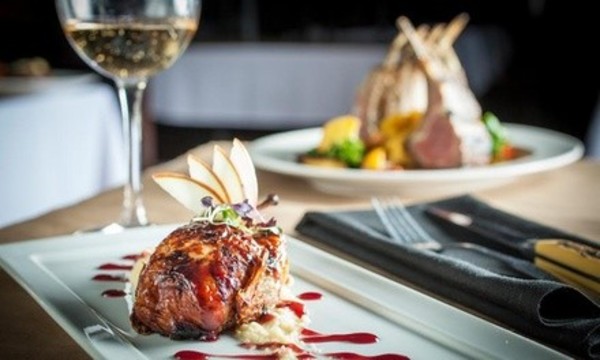 3-Course Prix Fixe Dinner at The Citizen: The People's Kitchen and Still & Stir (Up to 45% Off) 