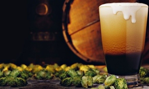 Beer- or Wine-Making Supplies, or Beer- or Wine-Making Class for One or Two at Strange Brew (Up to 51% Off)