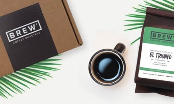Single Bag of Coffee or Three- or Six-Month Subscription from BrewCubed (Up to 49% Off)
