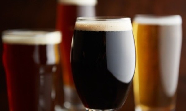 Beer- or Wine-Making Supplies, or Beer- or Wine-Making Class for One or Two at Strange Brew (Up to 46% Off)