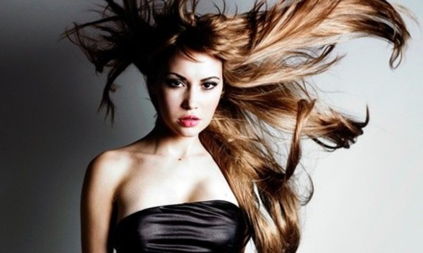 $45 for $90 Worth of Services — Expressions Salon