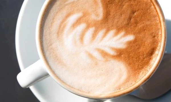 $10 Off $15 Worth of Coffee / Tea Supplies