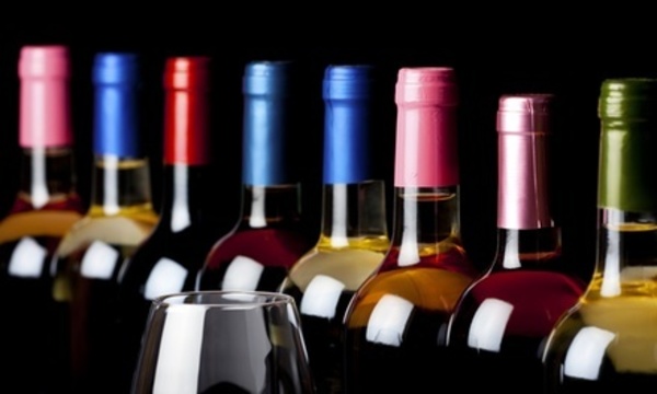 Wine-Club Membership with Two or Three Shipments of Wine from A Blooming Hill Vineyard (Up to 40% Off) 