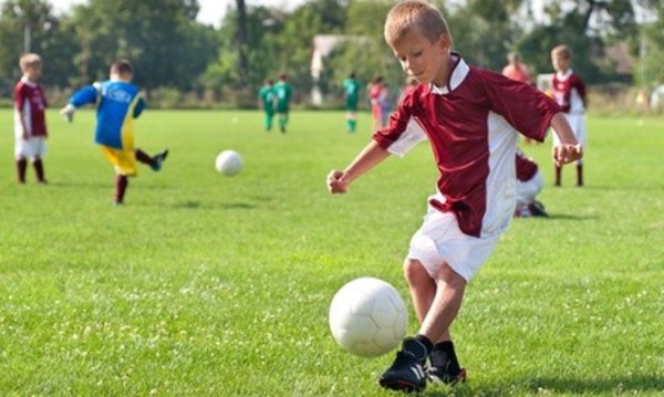 One or Three 60-Minute Sports Training Sessions at Intensify (Up to 56% Off)