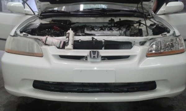 $122 for $149 Worth of Services — Expert Car Detailing LLC