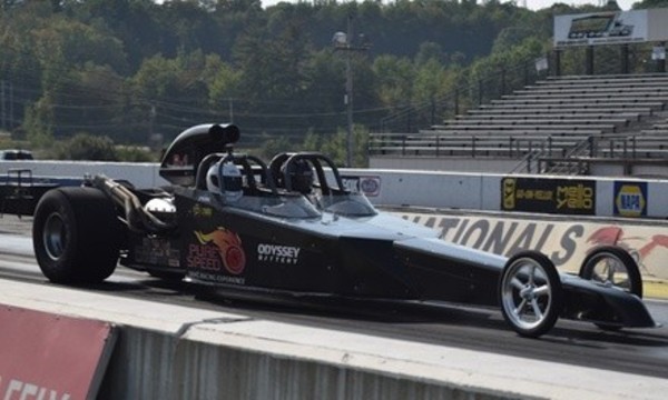 Deal for Pure Speed Drag Racing