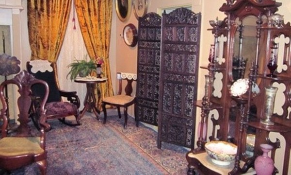 Admission for Two, Four, or Six at Arms Family Museum of Local History (Up to 53% Off) 