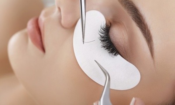 Eyelash Extensions at Image Care Electrolysis & Advanced Skin Care (Up to 48%). Three Options Available.
