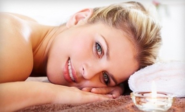 One 60- or 90-Minute Massage at Sanctuary Healing Massage (Up to 63% Off)