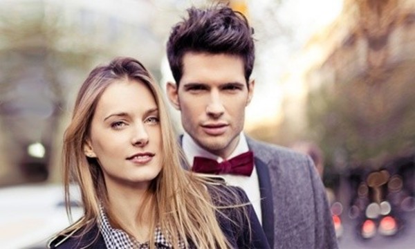 Deal for Kenzo Salon