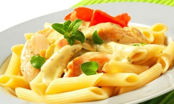 $30 for $50 Worth of Italian Dinner Food at Salvatore's - Waterfront