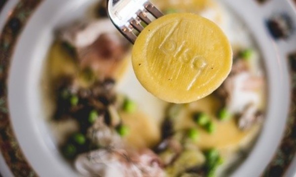 "Chef's Choice" Gourmet Dinner or Whole-Animal Roast Dinner at Bisq (Up to 39% Off)