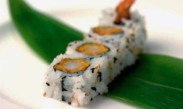 $15 for $30 Worth of Asian Fusion Cuisine at Gourmet Garden Restaurant