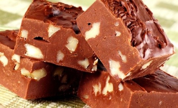 One or Two Pounds of Fudge at Provincetown Fudge Factory (Up to 38% Off)