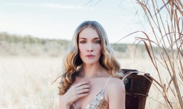 Keratin Hair-Smoothing Treatment with Optional Haircut at vinyl beauty studio (Up to 61% Off)