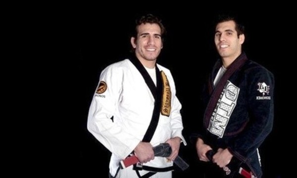 $54 for One Month of Unlimited Classes at Florian Martial Arts ($219 Value)