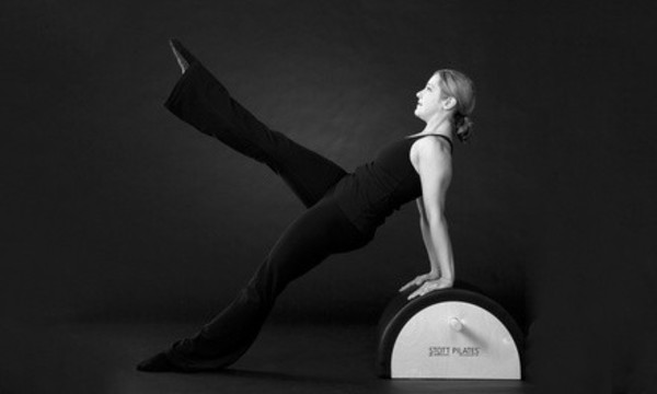 Yoga or Pilates Classes and Sessions at H.Y.P. Studio (Up to 52% Off). Three Options Available.