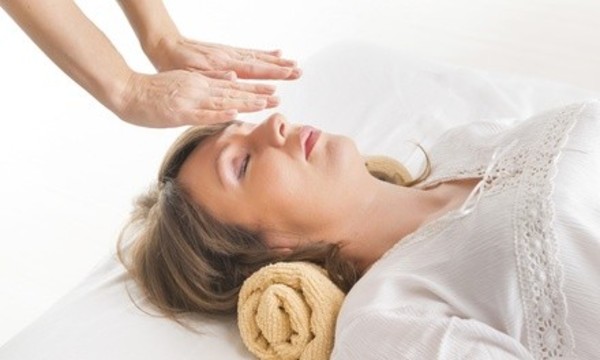 One or Three 60-Minute Reiki Sessions at Bella Salon & Day Spa (Up to 59% Off)