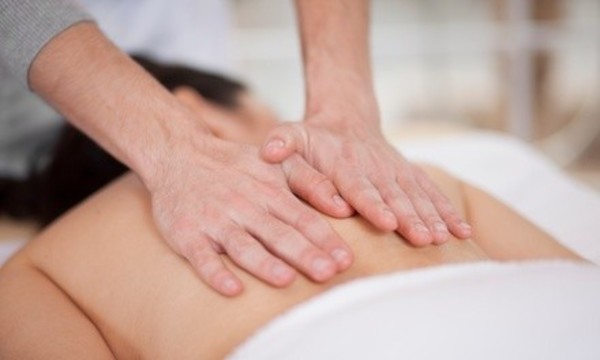 One or Three 60-Minute Swedish Massages at Personal Touch Salon & Spa (Up to 54% Off) 
