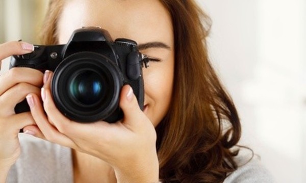 Boudoir Photo Shoot at Cynthia Shantel Photography (Up to 48% Off). Four Options Available.