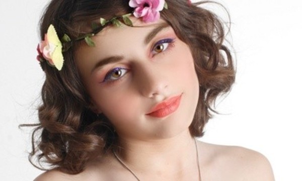 Photo Shoot for One or Up to Six Kids from Cynthia Shantel Photography (Up to 50% Off). Four Options Available.