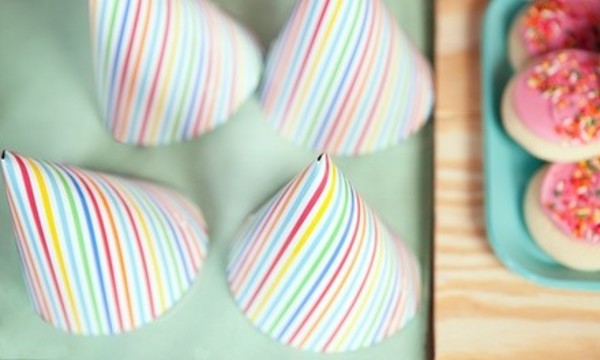 $275 for a Two-Hour Kids' Spa Party from Untold Beauty ($500 Value)