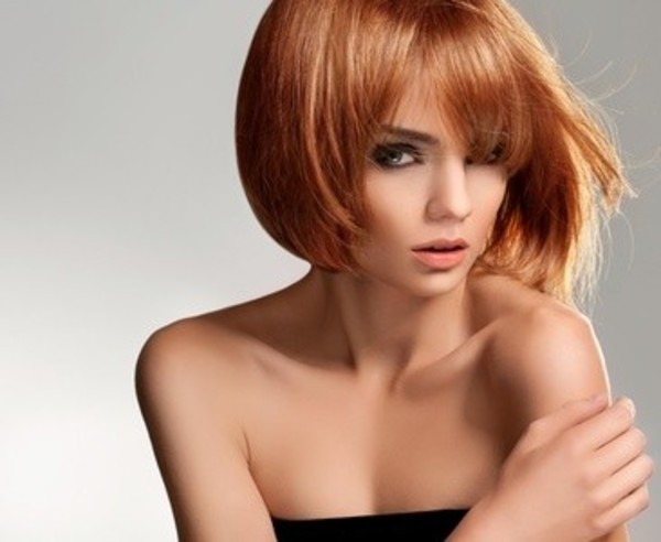 $36 for $55 Worth of Services — Salon Amor/Errin