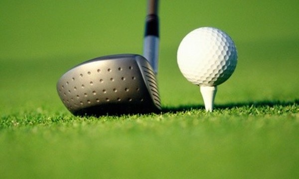 $18 for 60-Minute 3D Golf Simulator Session for 4 at Wildcat Golf Course ($30 Value)