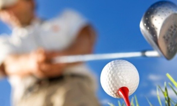 18-Hole Round of Golf for Two or Four at Fairways Public Golf Course (Up to 62% Off)