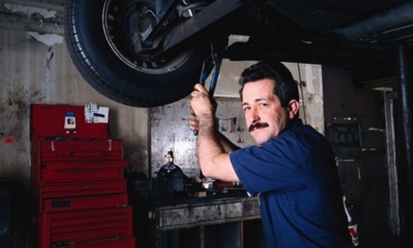 Up to 52% Off Oil Change at PRO CARE AUTO REPAIR