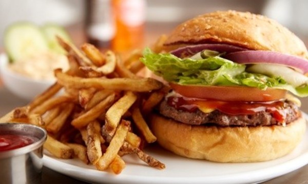 Lunch for One or Dinner for Two or Four at Ray's Cafe (Up to 41% Off)