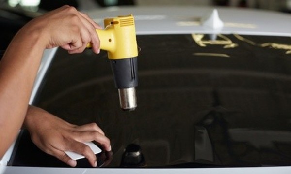 Deal for High Quality Window Tinting