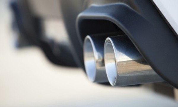 Smog Check for One or Two Vehicles at Auto Masters (Up to 48% Off)