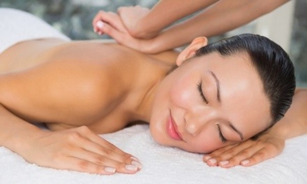 $31 for One 60-Minute Signature Massage at Living Well Sacramento Massage Therapy ($70 Value)