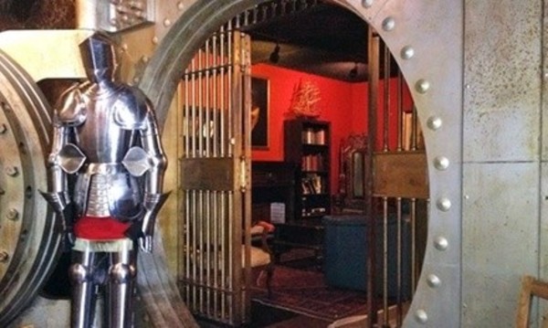 One-Hour Room-Escape Game for Two, Four, Six, or Eight at Amazing Escape Room (Up to 28% Off)