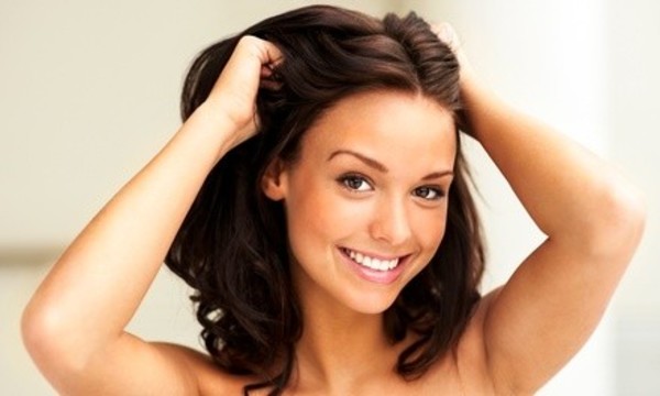 Three Laser Hair Removal Treatments at Lowcountry Plastic Surgery Center (Up to 69% Off)  
