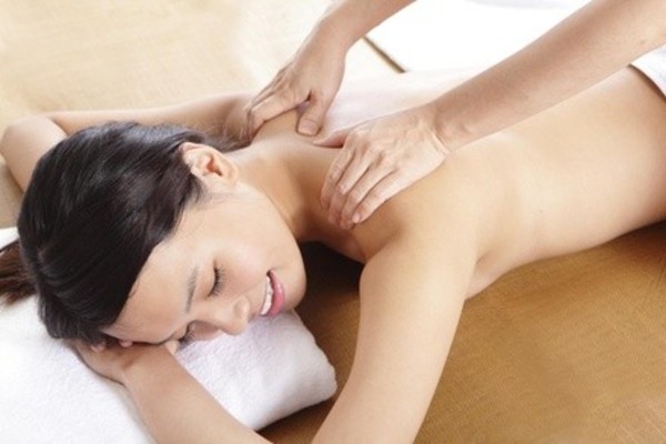 60-Minute Therapeutic Massage from MASSAGE CARE (50% Off)