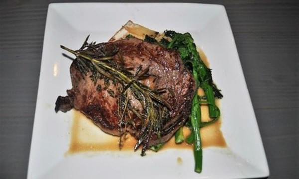 American Cuisine at Kingdom Restaurant (Up to 49% Off)