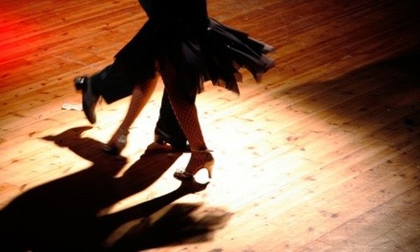 Four-Class Intro Program or Wedding Consultation at International Ballroom Dance Studios (Up to 73% Off)
