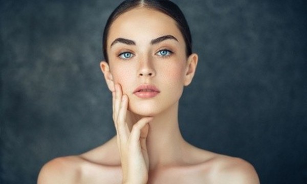 One Eyebrow Waxing with Optional Lip Waxing at Lee Spa Nails (Up to 50% Off)