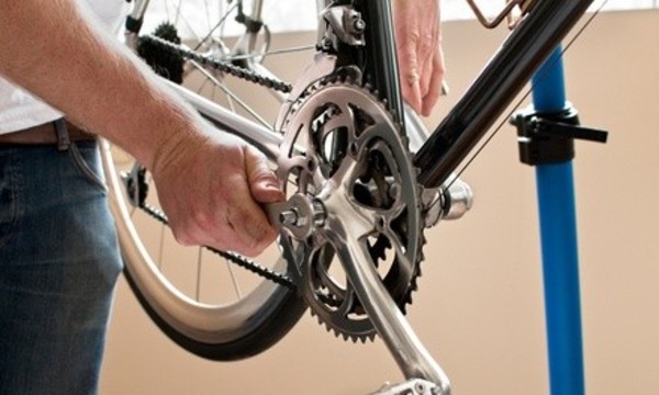 Bicycle Services at Fall Line (Up to 50% Off)